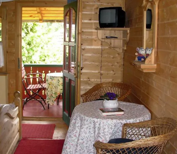 Garten Vendeghaz