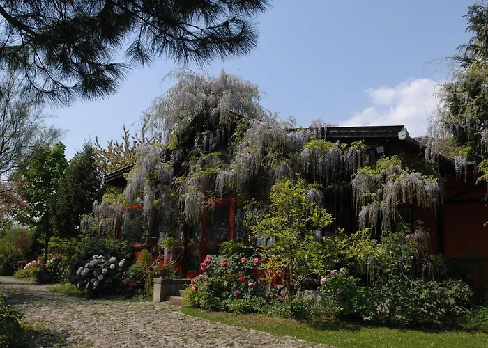 Garten Vendeghaz Guest house 3*