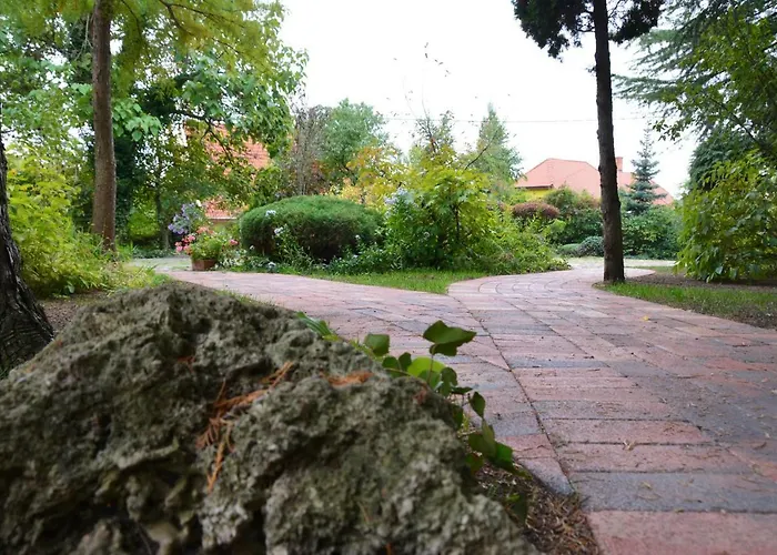 Garten Vendeghaz 3*