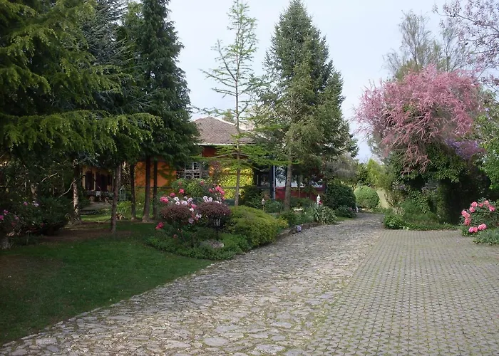 Garten Vendeghaz 3*