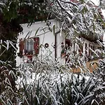 Garten Vendeghaz 3*