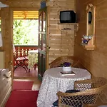 Garten Vendeghaz