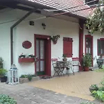 Garten Vendeghaz Eger