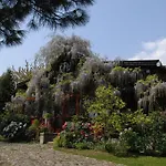 Garten Vendeghaz Penzion 3*