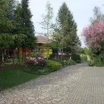 Garten Vendeghaz 3*