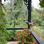 Garten Vendeghaz Penzion