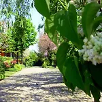 Garten Vendeghaz Penzion