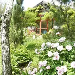 Garten Vendeghaz Penzion