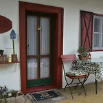 Garten Vendeghaz 3*