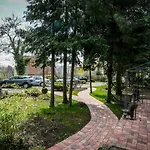 Garten Vendeghaz 3* Eger