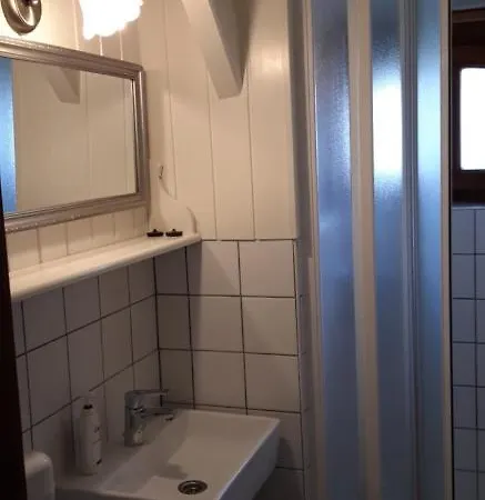 Gæstehus Garten Vendeghaz 3*