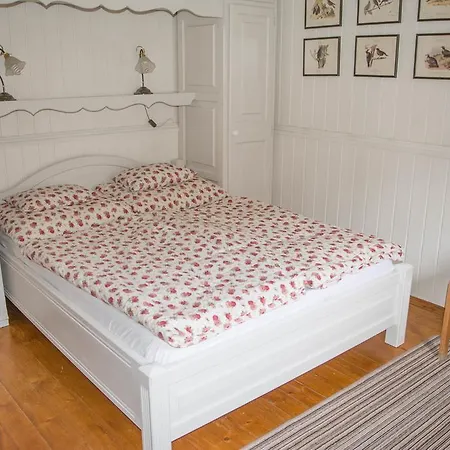 Gæstehus Garten Vendeghaz 3*