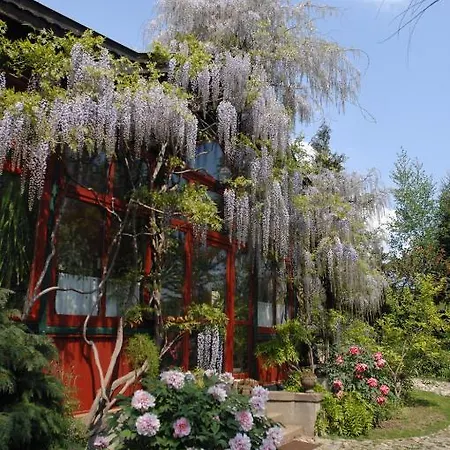 Guest house Garten Vendeghaz *
