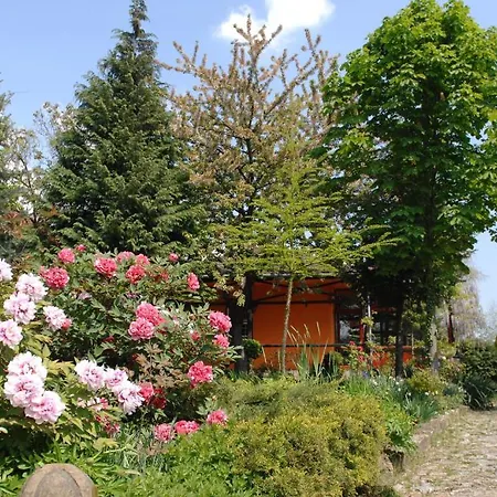 Gæstehus Garten Vendeghaz 3*