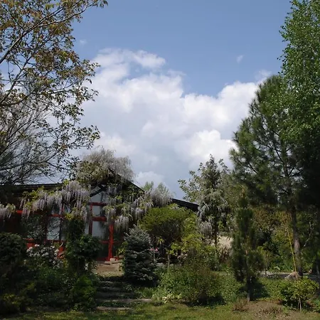 Guest house Garten Vendeghaz *