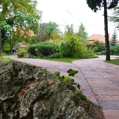 Garten Vendeghaz *