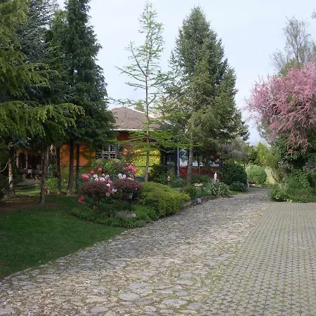 Garten Vendeghaz 3*