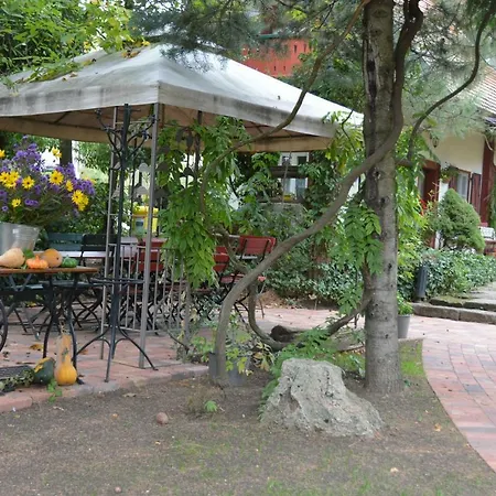 Garten Vendeghaz 3*