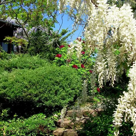 Guest house Garten Vendeghaz