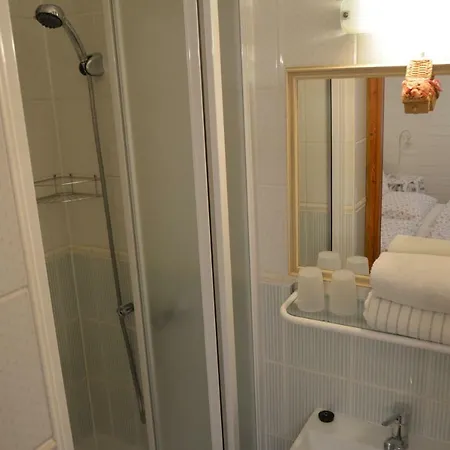 Gæstehus Garten Vendeghaz 3*