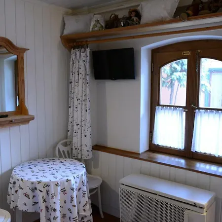 Garten Vendeghaz Guest house