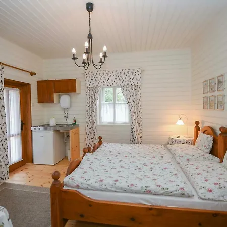 Garten Vendeghaz Guest house Eger