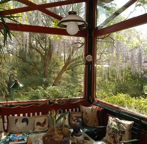 Pensión Garten