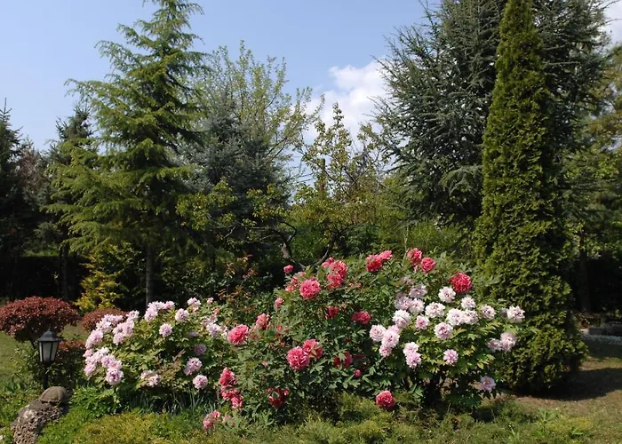 Garten Pensión 3*