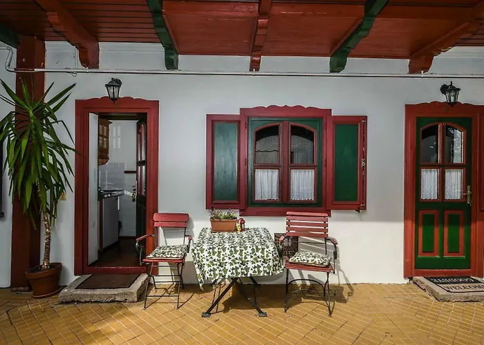 Pensión Garten